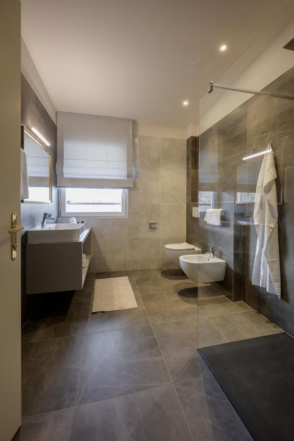 Hotel Bruneck Design-Apartments Brunico Exterior foto