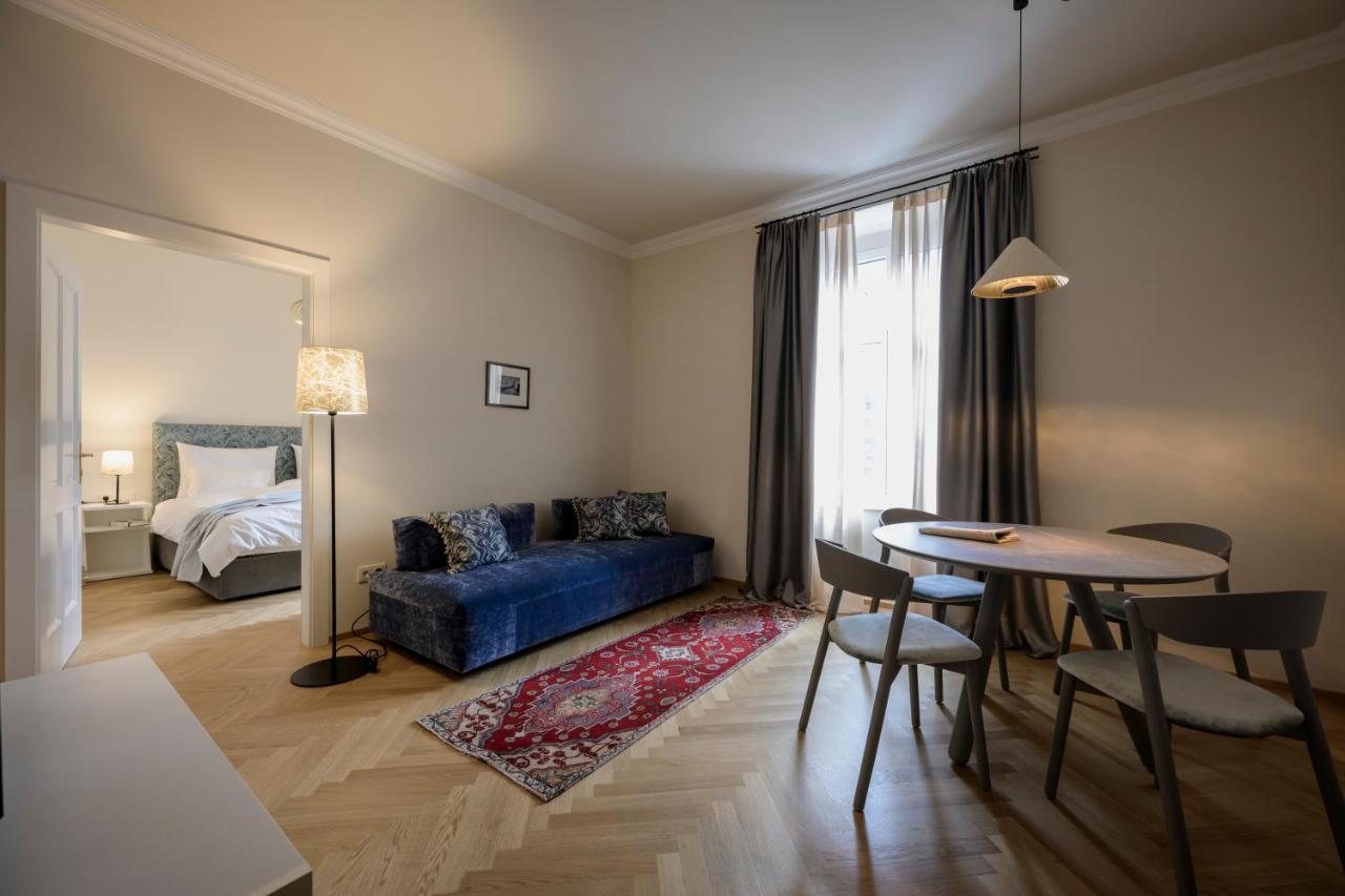 Hotel Bruneck Design-Apartments Brunico Exterior foto