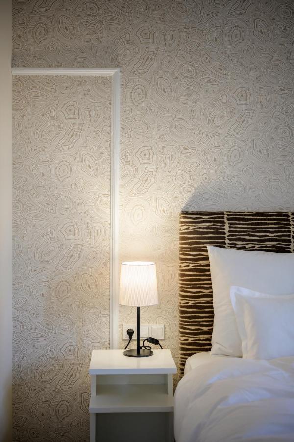 Hotel Bruneck Design-Apartments Brunico Exterior foto