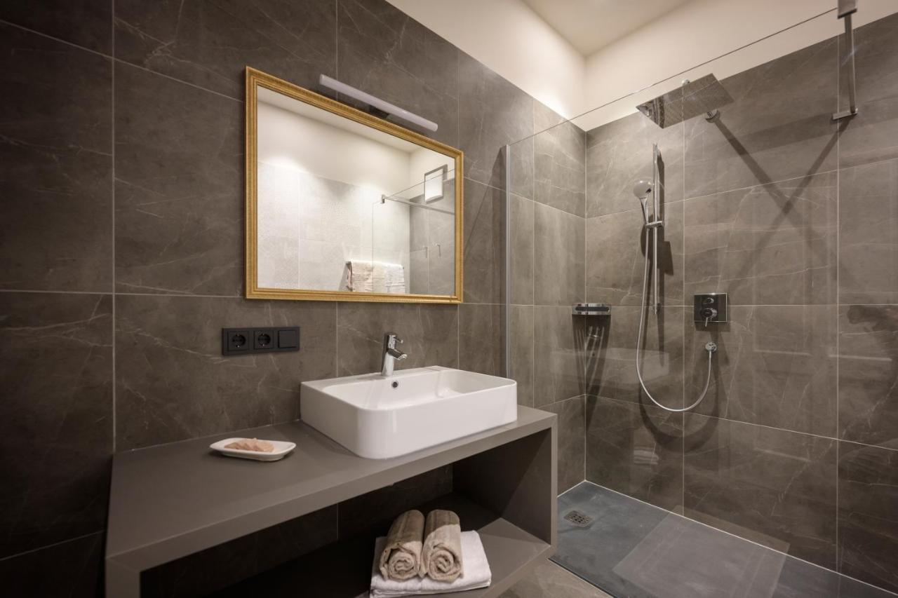 Hotel Bruneck Design-Apartments Brunico Exterior foto