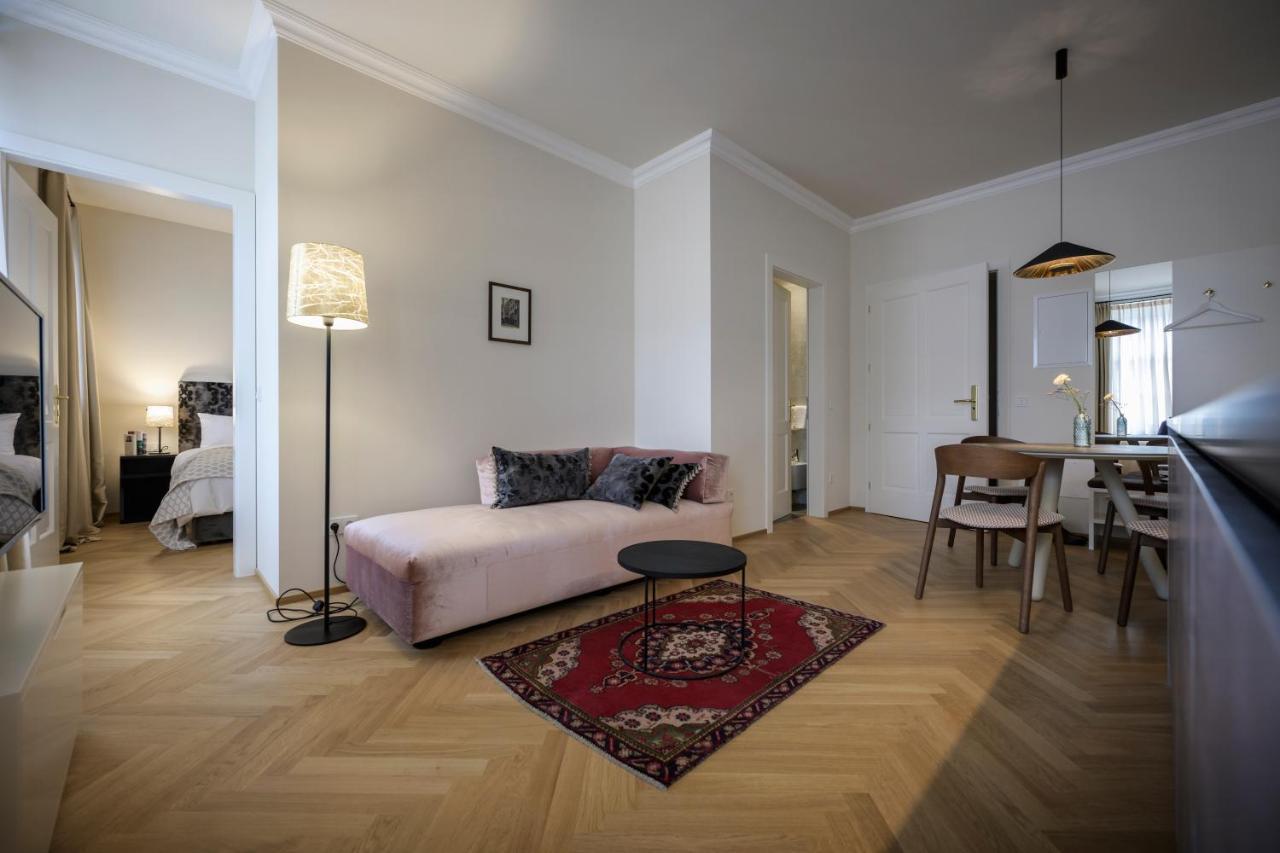 Hotel Bruneck Design-Apartments Brunico Exterior foto